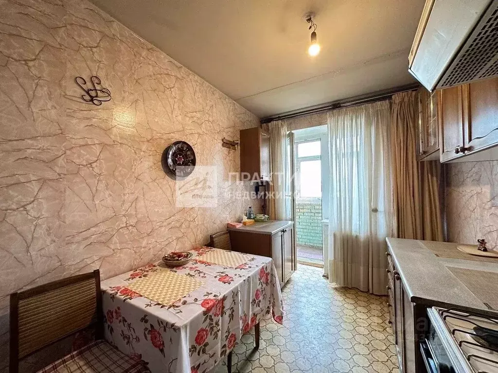 2-к кв. Москва ул. Юных Ленинцев, 18К2 (56.0 м) - Фото 0