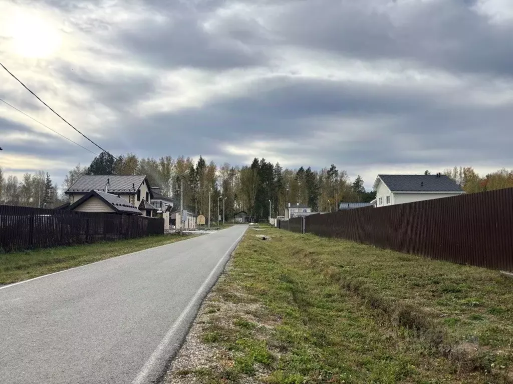 Коттедж в Свердловская область, Сысертский городской округ, пос. ... - Фото 1