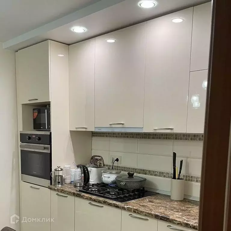 Продаётся 2-к квартира, 50 м - Фото 1