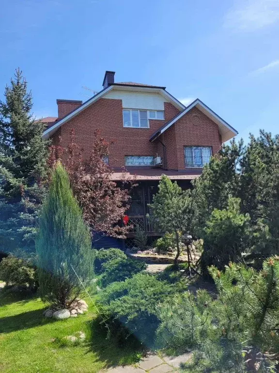 Дом в Москва д. Десна,  (433 м) - Фото 2