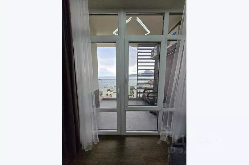 2-к кв. Крым, Судак ул. Набережная, 75к3 (45.0 м) - Фото 1