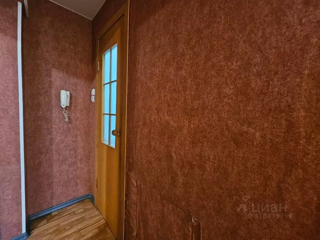 1-к кв. Амурская область, Благовещенск 2-й мкр, ул. Кантемирова, 10 ... - Фото 1