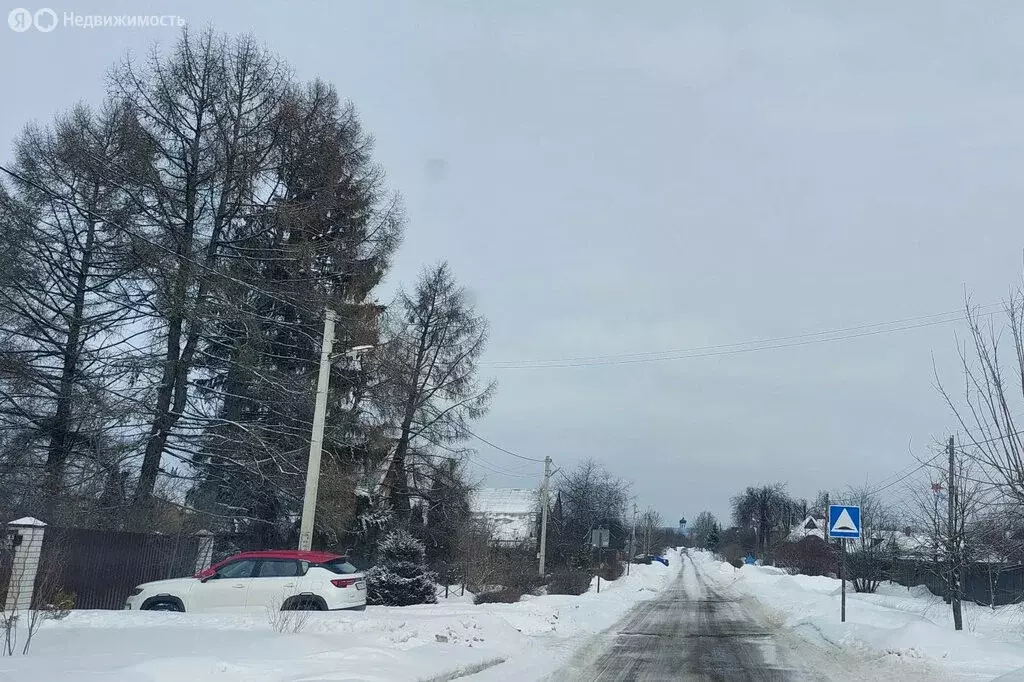 Участок в Москва, НАО, Филимонковский район, КП Акиньшино (8 м) - Фото 1