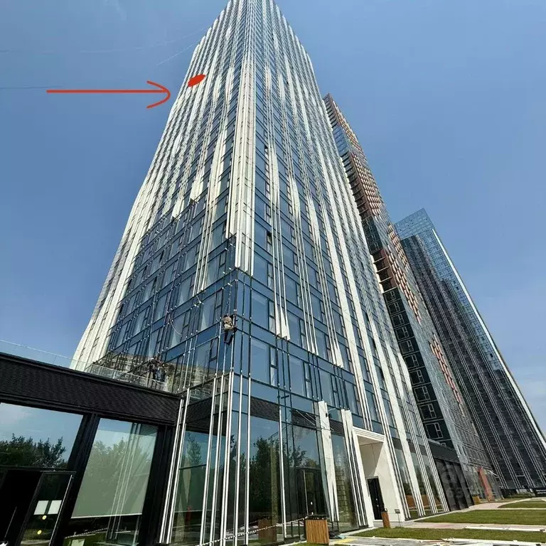 2-к кв. Москва Озерная ул., 1к2/5 (39.8 м) - Фото 1