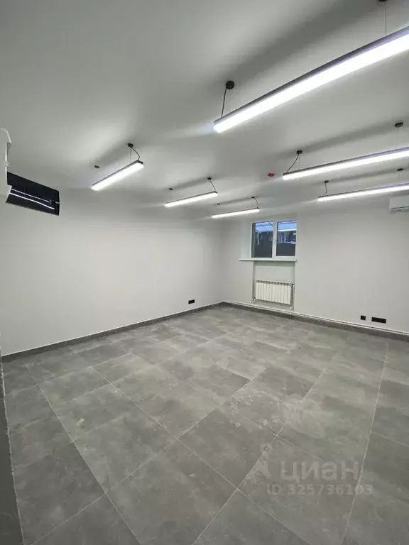 Офис в Волгоградская область, Волгоград просп. Имени В.И. Ленина, 100 ... - Фото 1