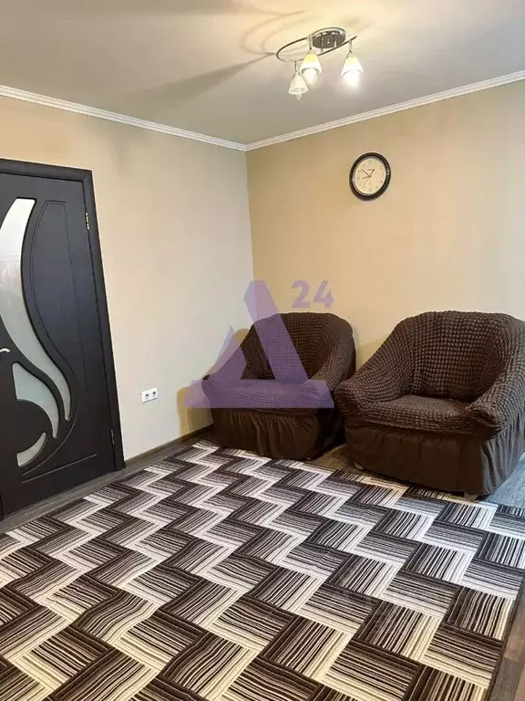 3-к кв. Алтай, Горно-Алтайск Коммунистический просп., 51 (58.0 м) - Фото 2