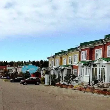 Таунхаус в Московская область, Дмитровский муниципальный округ, с. ... - Фото 1