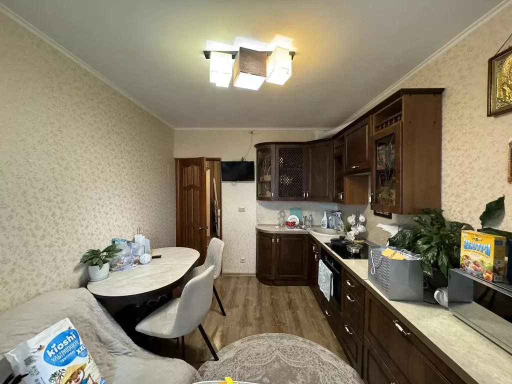 Продаётся 1-к квартира, 42.9 м - Фото 0