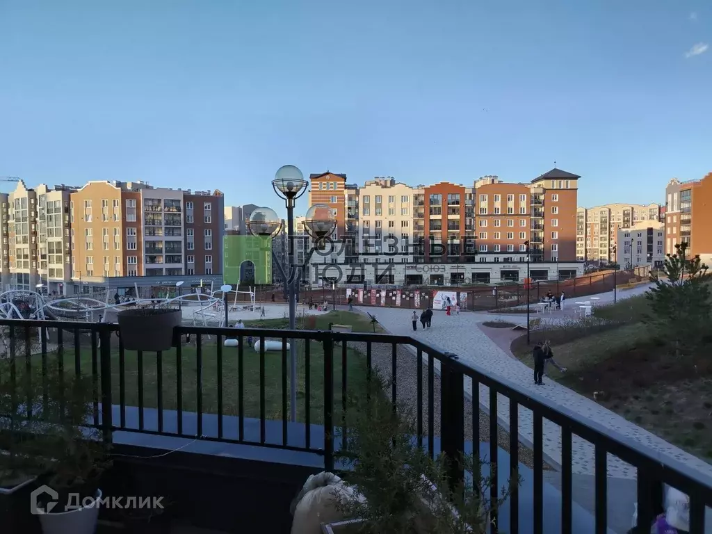 Продаётся 1-к квартира, 33 м - Фото 0