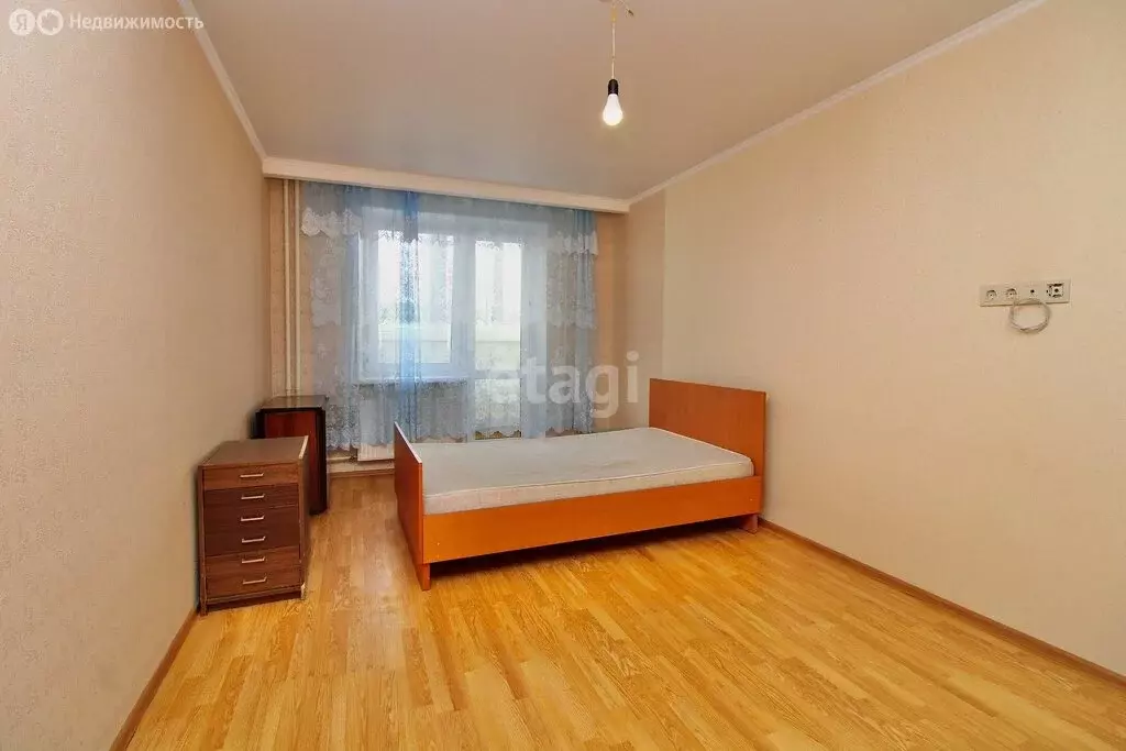 1-комнатная квартира: Тюмень, Интернациональная улица, 199к4 (32.9 м) - Фото 2