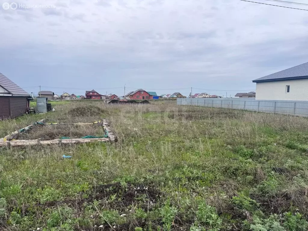 Участок в село Толбазы, Трудовая улица (11.4 м) - Фото 2