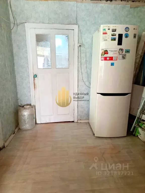 Дом в Ростовская область, Белокалитвинский район, пос. Коксовый Южная ... - Фото 0
