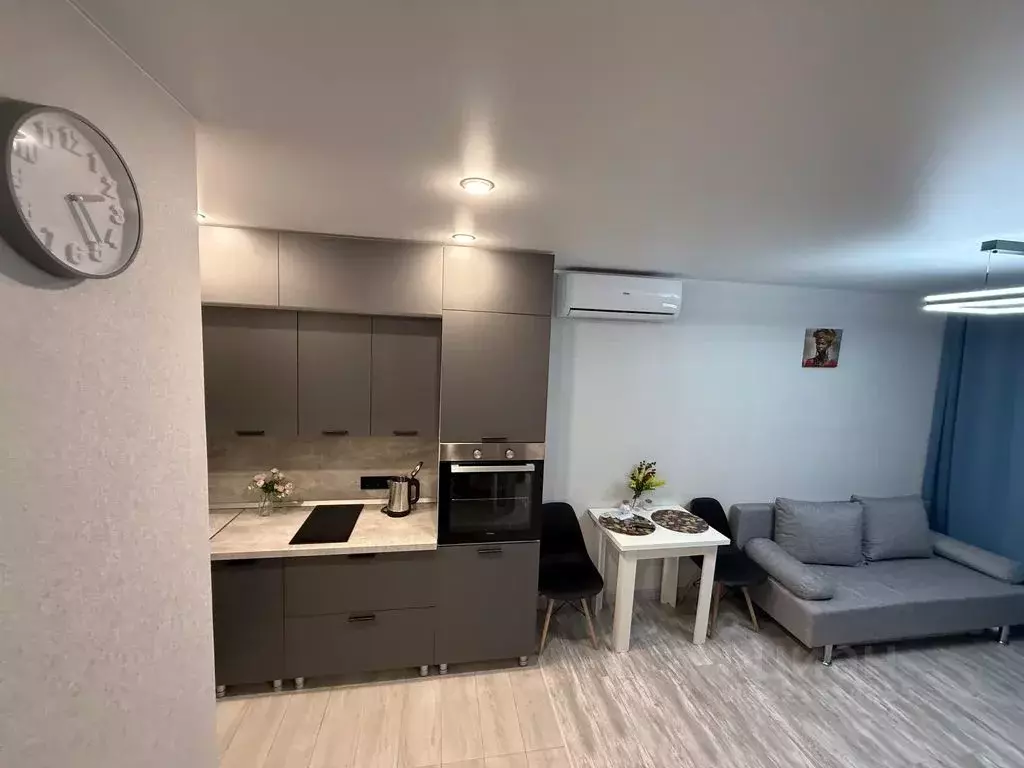 1-к кв. Московская область, Одинцово ул. Березовая, 1 (35.0 м) - Фото 2