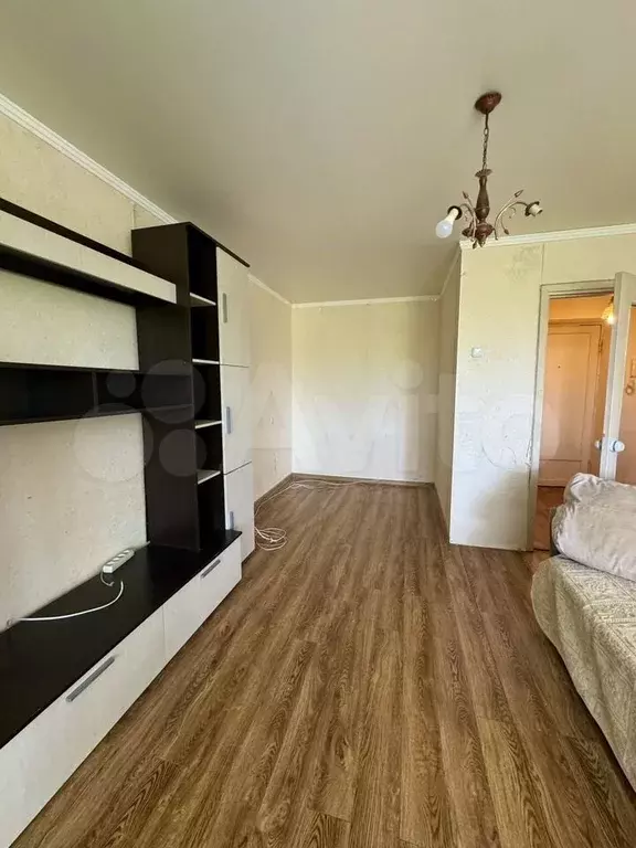 1-к. квартира, 37,5 м, 7/9 эт. - Фото 1