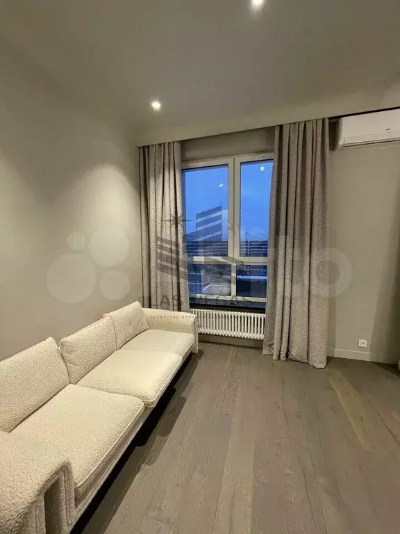 2-к. квартира, 70 м, 17/29 эт. - Фото 1
