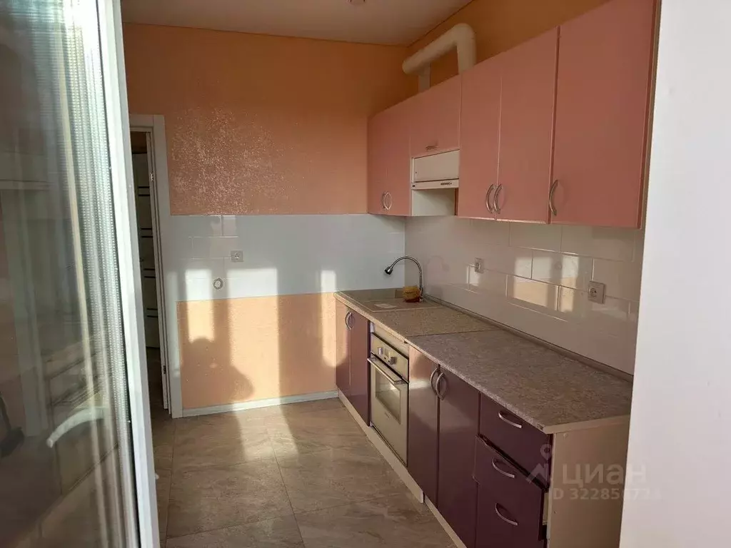 2-к кв. Саратовская область, Энгельс Вокзальная ул., 52 (48.0 м) - Фото 1