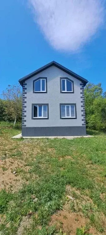 Дом в Краснодарский край, Новороссийск городской округ, Раевская ст-ца ... - Фото 0