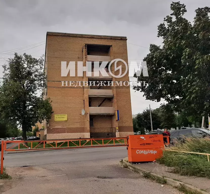 Комната Московская область, Дмитров Почтовая ул., 16к1 (17.4 м) - Фото 2
