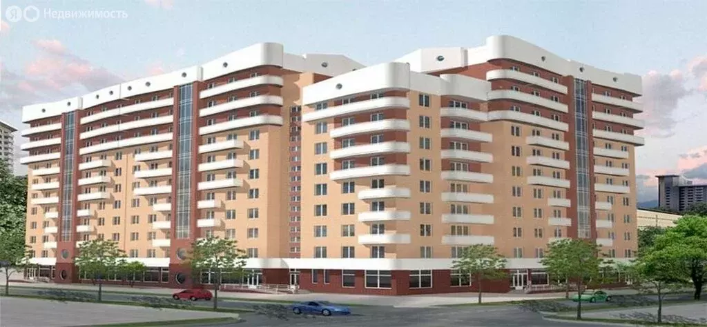 2-комнатная квартира: Пятигорск, улица Пестова, 9 (70 м) - Фото 1