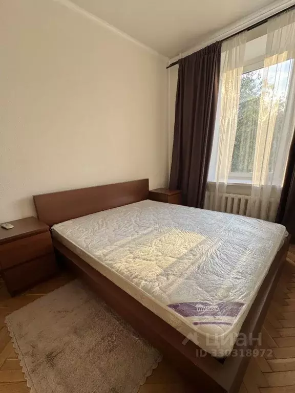 2-к кв. Москва Ростовская наб., 3 (52.0 м) - Фото 1