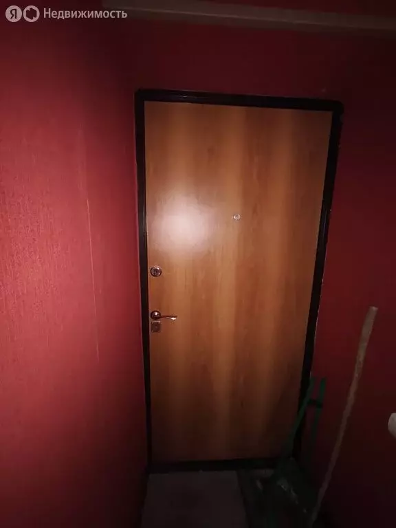 1-комнатная квартира: Вичуга, улица Мира, 25 (33 м) - Фото 2