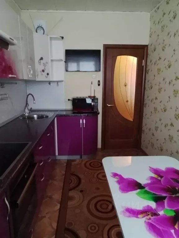 3-к кв. Ульяновская область, Ульяновск ул. Ульяны Громовой, 6 (60.0 м) - Фото 1