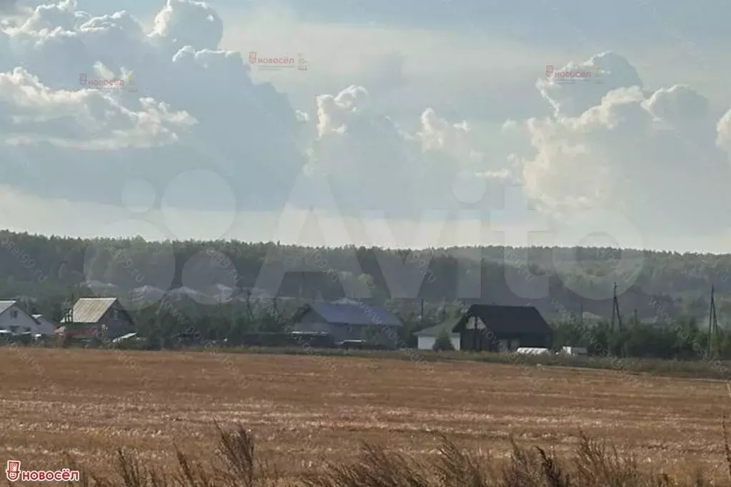 Участок 10 сот. (ИЖС) - Фото 0