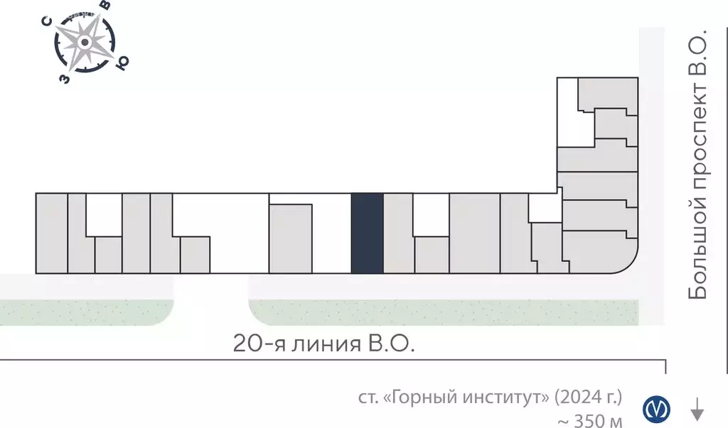 Помещение свободного назначения (107.84 м) - Фото 0