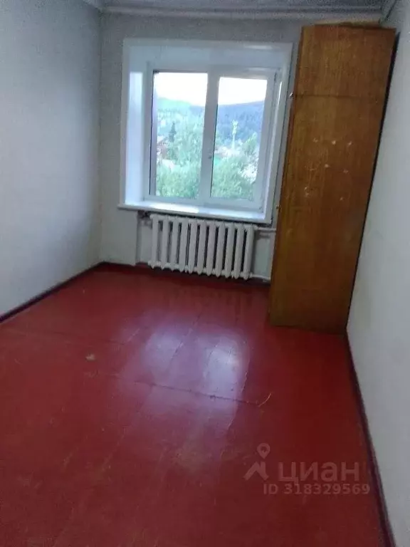 1-к кв. Алтай, Горно-Алтайск Барнаульская ул., 2 (35.0 м) - Фото 1