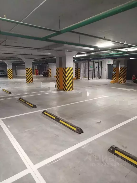 Гараж в Московская область, Реутов просп. Мира, 22 (13 м) - Фото 2