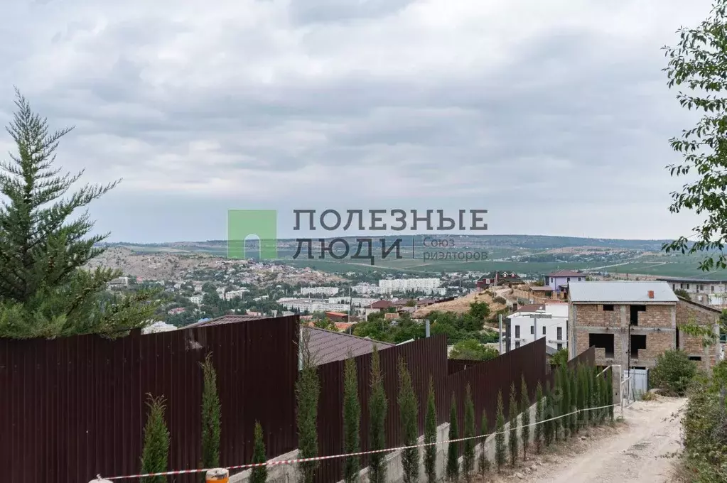 Участок в Севастополь, Севастополь, Балаклава г. ул. Благодатная (7.3 ... - Фото 0