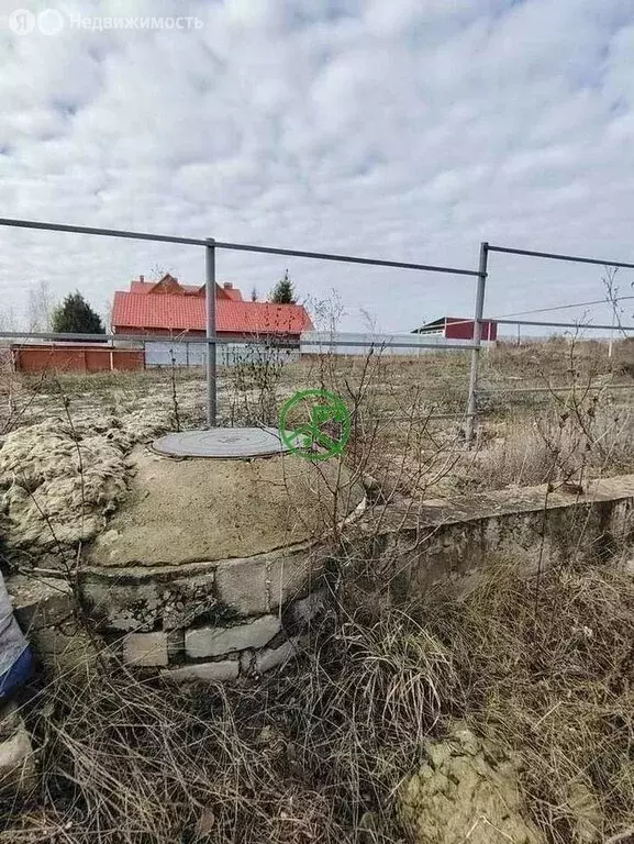 Участок в село Рамено, Солнечная улица, 46 (20 м) - Фото 1