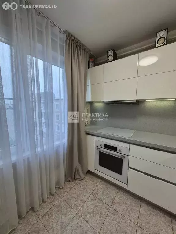 3-комнатная квартира: Москва, улица Рокотова, 8к2 (58.7 м) - Фото 2