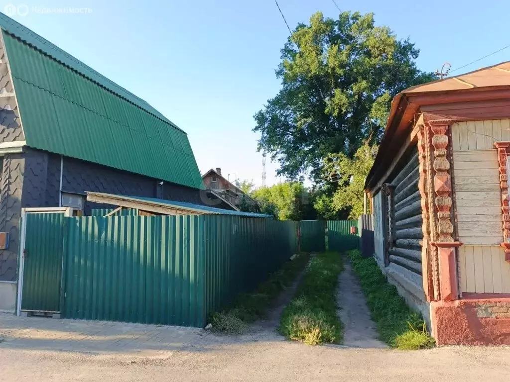Дом в Тула, Оружейный переулок (57.3 м) - Фото 2