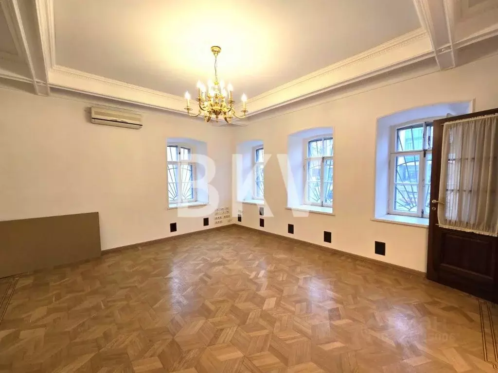 Офис в Москва Овчинниковская наб., 6С3 (210 м) - Фото 2