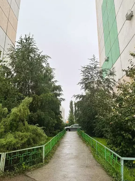 3-к кв. Челябинская область, Магнитогорск просп. Карла Маркса, 218/2 ... - Фото 2