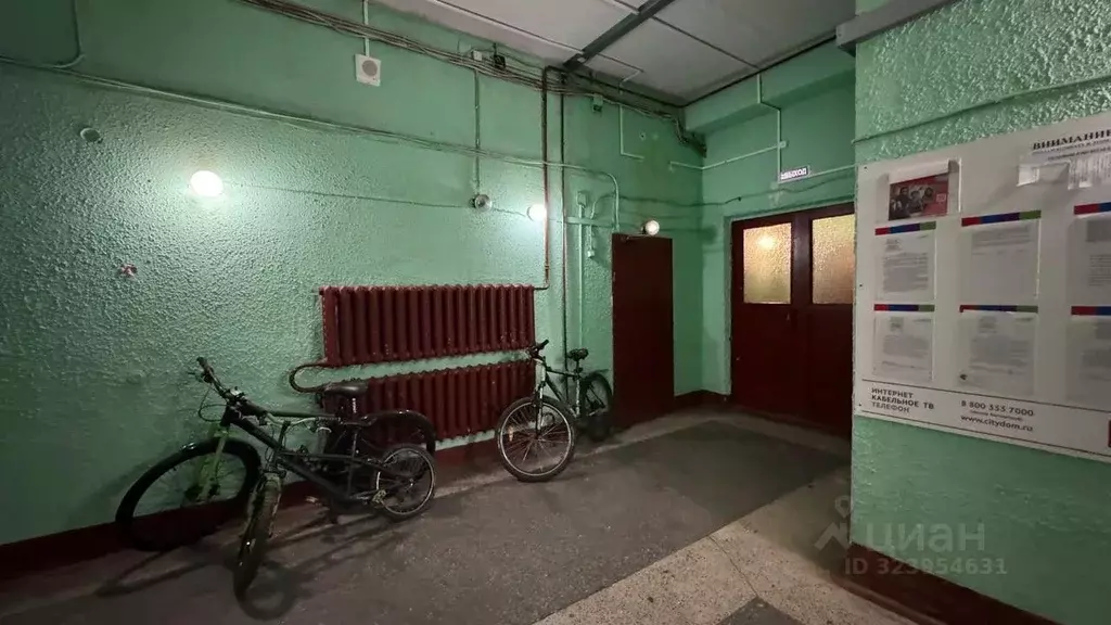 Офис в Санкт-Петербург ул. Здоровцева, 10 (9 м) - Фото 1