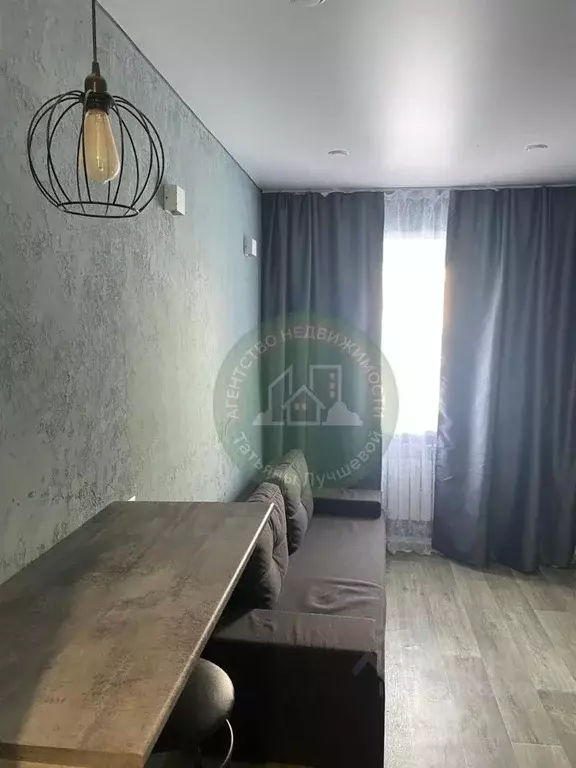 Комната Алтайский край, Барнаул ул. Эмилии Алексеевой, 55 (12.4 м) - Фото 2