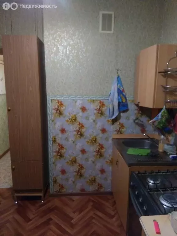 2-комнатная квартира: Ухта, Социалистическая улица, 5 (51.4 м) - Фото 2