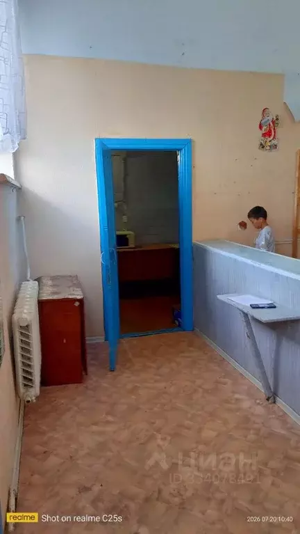Помещение свободного назначения в Хабаровский край, Имени Лазо район, ... - Фото 2