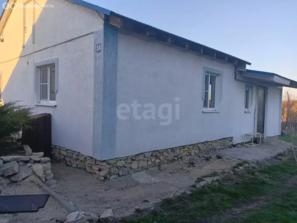 Дом в село Требунки, Центральная улица (80 м) - Фото 2