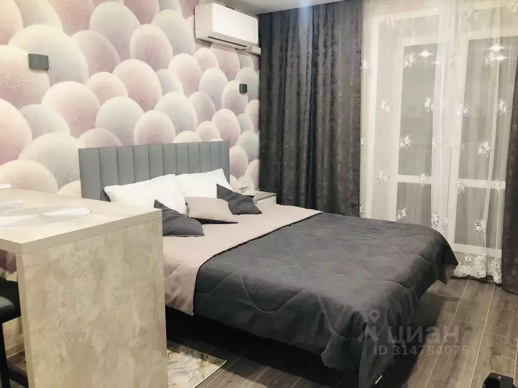 Студия Смоленская область, Смоленск Краснинское ш., 32В (24.0 м) - Фото 0