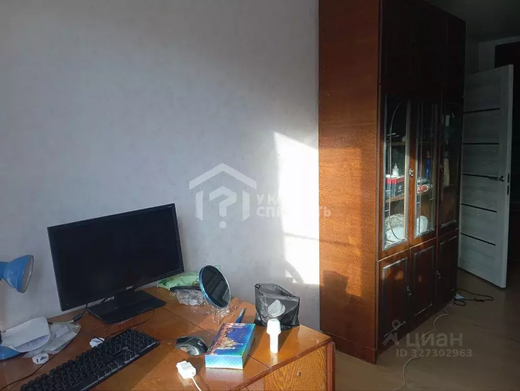 1-к кв. Санкт-Петербург, Санкт-Петербург, Ломоносов Ораниенбаумский ... - Фото 1