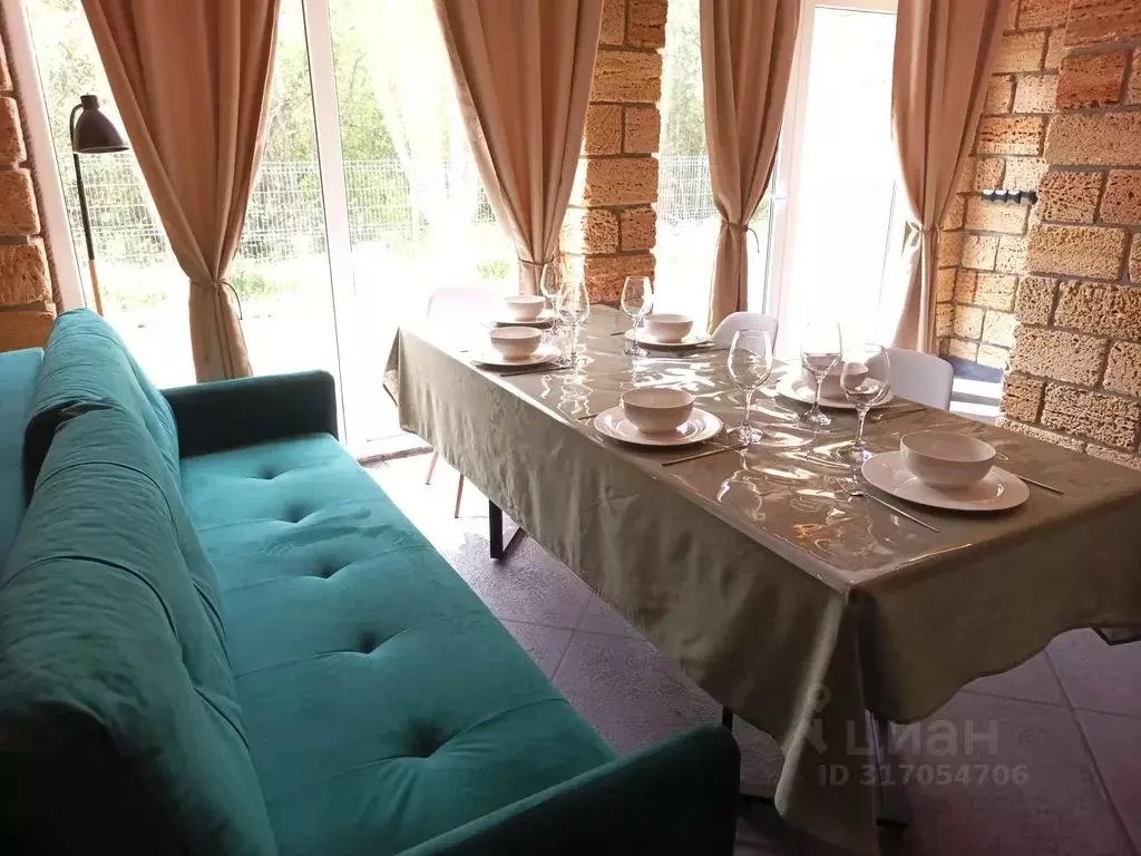 Дом в Краснодарский край, Апшеронский район, Нижегородское с/пос, ... - Фото 2