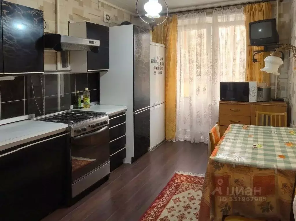 3-к кв. Московская область, Щелково городской округ, Монино пгт ул. ... - Фото 1