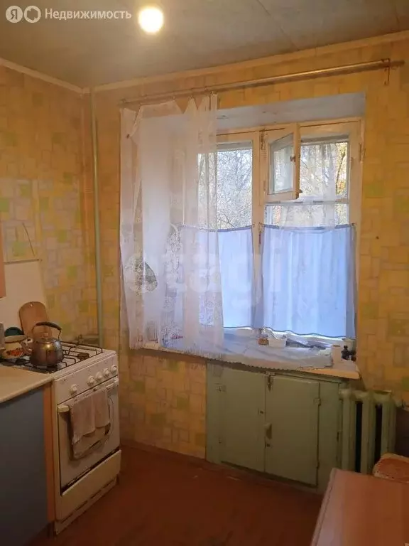 1-комнатная квартира: Вологда, Мишкольцская улица, 11А (29.8 м) - Фото 0
