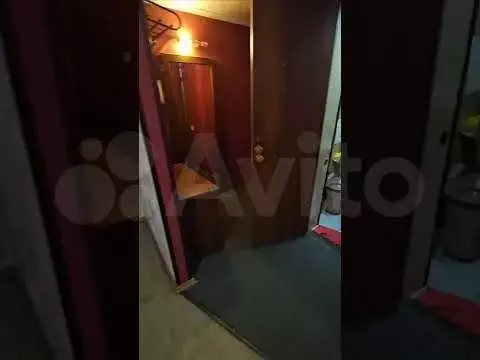 1-к. квартира, 32 м, 2/5 эт. - Фото 1