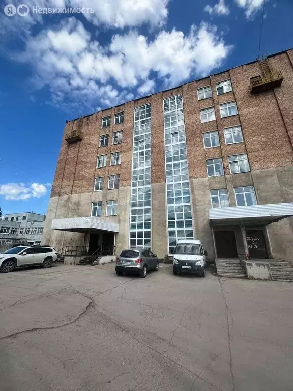 Офис (10379 м) - Фото 1