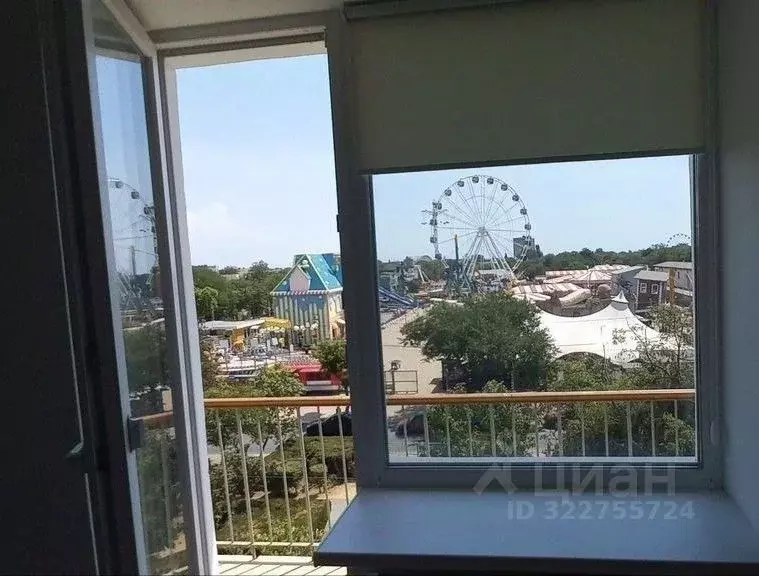 2-к кв. Крым, Евпатория просп. Ленина, 40 (44.8 м) - Фото 1