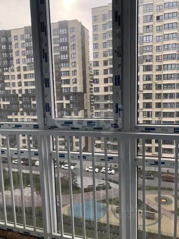 1-к кв. Московская область, Мытищи просп. Астрахова, 7 (35.0 м) - Фото 1